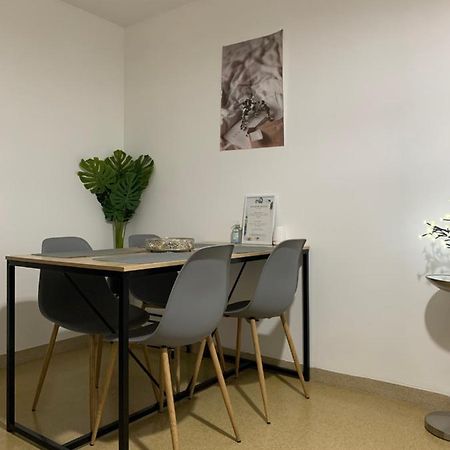 Apartament Le Soft Chalon-sur-Saône Zewnętrze zdjęcie
