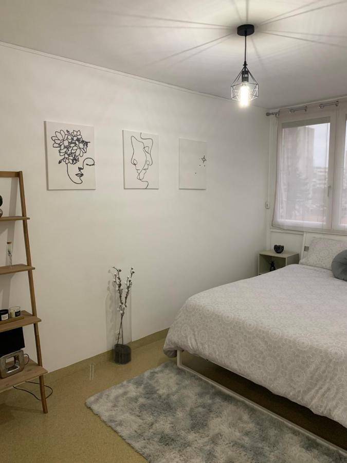 Apartament Le Soft Chalon-sur-Saône Zewnętrze zdjęcie