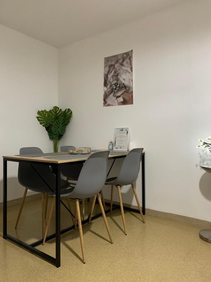 Apartament Le Soft Chalon-sur-Saône Zewnętrze zdjęcie
