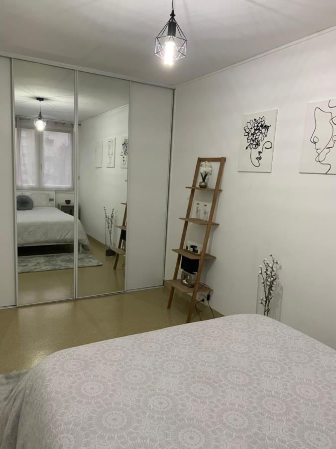 Apartament Le Soft Chalon-sur-Saône Zewnętrze zdjęcie