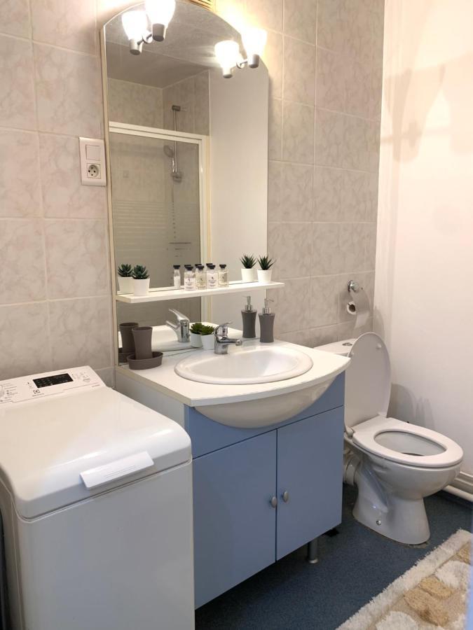 Apartament Le Soft Chalon-sur-Saône Zewnętrze zdjęcie